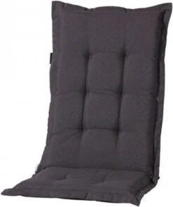 Madison - Tuinkussen - Hoge Rug - 123 X 50cm - Panama Grijs - Standenstoel 8 Madison - Tuinkussen - Hoge Rug - 123 X 50cm - Panama Grijs - Standenstoel -Meubel Verkoop 1002x1200 3