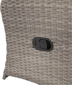 Loungeset Duoset Melia 2 Verstelbare Stoelen + Tafel - Balkonset -Meubel Verkoop 1017x1200 2