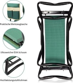Uten - Kniebankje Tuin - Knie Steun - Tuinkruk Inklapbaar - Kniesteun Tuinieren - Kniekussen - Tot 150 Kg - Groen 19 Uten - Kniebankje Tuin - Knie Steun - Tuinkruk Inklapbaar - Kniesteun Tuinieren - Kniekussen - Tot 150 Kg - Groen -Meubel Verkoop 1052x1200 2
