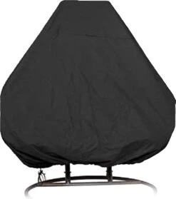 Egg Swing Beschermhoes - 2-Persoons Hangstoel - Beschermhoes Hangstoel Egg - Waterproof - Universeel Model -Meubel Verkoop 1064x1200