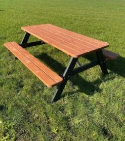 Goedkopepicknicktafels.nl | Zwart Bruine XL Picknicktafel Bruno | Tuintafel 6 Persoons | Bruin Zwart Gespoten Gedroogd Grenen Hout! 19 Goedkopepicknicktafels.nl | Zwart Bruine XL Picknicktafel Bruno | Tuintafel 6 Persoons | Bruin Zwart Gespoten Gedroogd Grenen Hout! -Meubel Verkoop 1071x1200 1