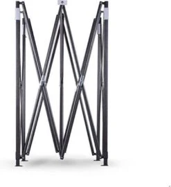 Easy Up 3x4,5m Zwart Luxe Partytent Opvouwbaar -Meubel Verkoop 1096x1200 1