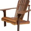 MaximaVida Adirondack Tuinstoel Toronto Oil - Uit Exclusief Mahoniehout -Meubel Verkoop 1096x1200