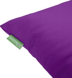 Gardenista Sierkussens - Hollow Fibre Gevuld 45cm Binnenkussen - Tuinkussens Voor Binnen En Buiten - Kussentjes Woonkamer 9 Gardenista Sierkussens - Hollow Fibre Gevuld 45cm Binnenkussen - Tuinkussens Voor Binnen En Buiten - Kussentjes Woonkamer -Meubel Verkoop 1105x1200 1