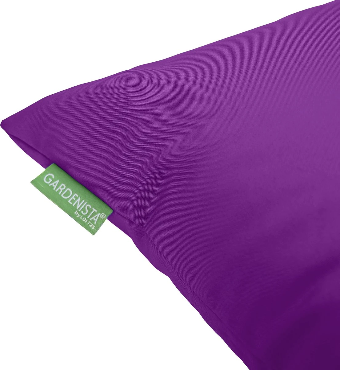 Gardenista Sierkussens - Hollow Fibre Gevuld 45cm Binnenkussen - Tuinkussens Voor Binnen En Buiten - Kussentjes Woonkamer 3 Gardenista Sierkussens - Hollow Fibre Gevuld 45cm Binnenkussen - Tuinkussens Voor Binnen En Buiten - Kussentjes Woonkamer - Afbeelding 2