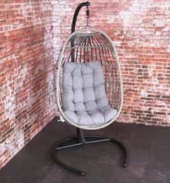 SenS-Line Koko Relax Hangstoel -Meubel Verkoop 1115x1200