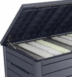 Keter Ontario Opbergbox - 870L - 147x83x86cm - Grafiet 16 Keter Ontario Opbergbox - 870L - 147x83x86cm - Grafiet -Meubel Verkoop 1123x1200 1