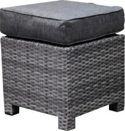 New Castle Stoel-bank Dining Loungeset 6-delig Antraciet -Meubel Verkoop 1144x1200 2