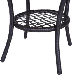 Outsunny Tuinset 7-delig Schommelstoel Set Zitgroep Met Kussens Rotan Bruin 863-030 19 Outsunny Tuinset 7-delig Schommelstoel Set Zitgroep Met Kussens Rotan Bruin 863-030 -Meubel Verkoop 1155x1200