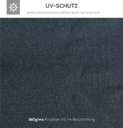 Outsunny Vervangend Dak Voor Metalen Tuinpaviljoen Paviljoen Partytent Tuintent 3x3 84C-041 -Meubel Verkoop 1160x1200 3