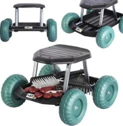 UPP Tuinkruk Met Wielen -Meubel Verkoop 1177x1200