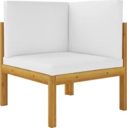 Decoways - 5-delige Loungeset Met Kussens Massief Acaciahout Crèmekleurig -Meubel Verkoop 1184x1200 1