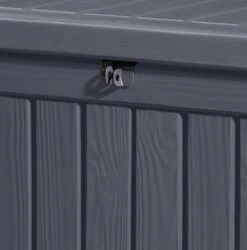 Keter Rockwood Opbergbox - 570L - 155x72,4x64,4cm - Grafiet 28 Keter Rockwood Opbergbox - 570L - 155x72,4x64,4cm - Grafiet -Meubel Verkoop 1185x1200 8