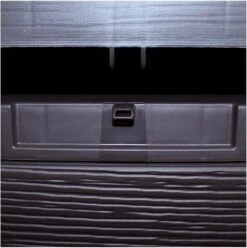 Relaxwonen Kussenbox - Waterdicht - Zwart - 120x46x58 Cm -Meubel Verkoop 1197x1200 5