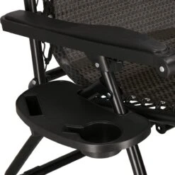 Springos Tuinstoel | Ligstoel | Opvouwbaar | Verstelbaar | Ergonomische Hoofdsteun | Bruin / Zwart 38 Springos Tuinstoel | Ligstoel | Opvouwbaar | Verstelbaar | Ergonomische Hoofdsteun | Bruin / Zwart -Meubel Verkoop 1198x1200 3