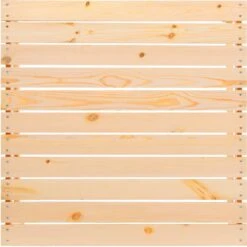 VidaXL 3-delige Loungeset Met Grijze Kussens Massief Grenenhout -Meubel Verkoop 1198x1200 4