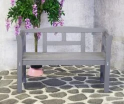 SenS-Line Friesen Tuinbank - Hout - Grijs 19 SenS-Line Friesen Tuinbank - Hout - Grijs -Meubel Verkoop 1200x1005 3