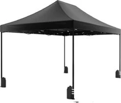 Easy Up 3x4,5m Zwart Luxe Partytent Opvouwbaar -Meubel Verkoop 1200x1027 3