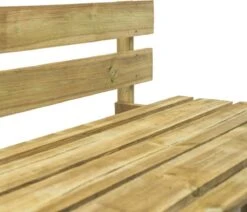VidaXL Tuinbank Pallet Hout -Meubel Verkoop 1200x1032 2