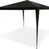 MaxxGarden Partytent - Paviljoen - 3x3 - Waterdicht - Zwart -Meubel Verkoop 1200x1063 1