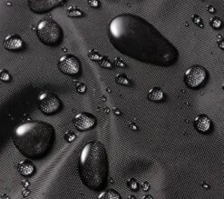 Beschermhoes Tuinmeubel 250x250x90 Zwarte Hoes Tuinset /Hoes Tuinmeubelen -Meubel Verkoop 1200x1063 2