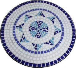 Merkloos Mozaïek Bistroset Neptun - 3-delig -Meubel Verkoop 1200x1079 2