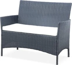 Tuinset - Moltès - 4 Plaatsen - Wicker -Meubel Verkoop 1200x1081 2