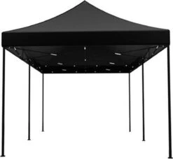 Easy Up 3x6m Zwart Luxe Partytent Opvouwbaar -Meubel Verkoop 1200x1101 1