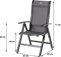 Hartman Alice Standenstoel - Alum Xerix -Meubel Verkoop 1200x1119