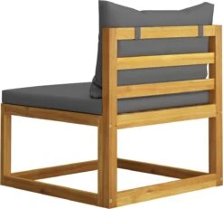 Decoways - 7-delige Loungeset Met Kussens Massief Acaciahout -Meubel Verkoop 1200x1120 1