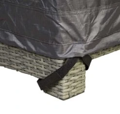 Aerocover Loungesethoes - L-vorm - L 255 X L 255 X B 100 X H 70 Cm -Meubel Verkoop 1200x1137 6