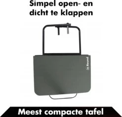 Balkontafel Inklapbaar – Zwart – 60 X 60 X 70 Cm – Hout Balkontafeltje Hangend Balkonbar Balkontafels Opklapbaar Hangtafel Balcony Table – Ophangbaar Voor Aan Het Balkon – Vouwtafel Wandtafel Inklapbare Tafel – Bijzettafel – Buiten Tafeltje Klaptafel 12 Balkontafel Inklapbaar – Zwart – 60 X 60 X 70 Cm – Hout Balkontafeltje Hangend Balkonbar Balkontafels Opklapbaar Hangtafel Balcony Table – Ophangbaar Voor Aan Het Balkon – Vouwtafel Wandtafel Inklapbare Tafel – Bijzettafel – Buiten Tafeltje Klaptafel -Meubel Verkoop 1200x1146 4