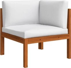 Decoways - 5-delige Loungeset Met Kussens Massief Acaciahout Crèmekleurig 34 Decoways - 5-delige Loungeset Met Kussens Massief Acaciahout Crèmekleurig -Meubel Verkoop 1200x1160 5