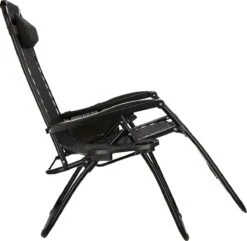 Springos Tuinstoel | Ligstoel | Opvouwbaar | Verstelbaar | Ergonomische Hoofdsteun | Bruin / Zwart 34 Springos Tuinstoel | Ligstoel | Opvouwbaar | Verstelbaar | Ergonomische Hoofdsteun | Bruin / Zwart -Meubel Verkoop 1200x1170