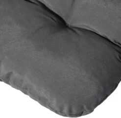 Beautissu Deckchair Kussen 200x50x8 Cm - Ligstoelkussen Antraciet - Matraskussen Voor Hangmatten En Tuin-/terrasstoelen - Flair DC -Meubel Verkoop 1200x1171 5