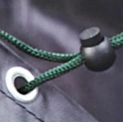 Merkloos Beschermhoes Voor Zwevende Parasol, Voor 200 Tot 400 Cm Doorsnede -Meubel Verkoop 1200x1190 3