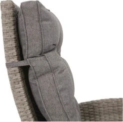 Loungeset Duoset Melia 2 Verstelbare Stoelen + Tafel - Balkonset -Meubel Verkoop 1200x1190 5