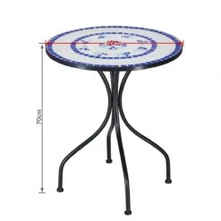 Merkloos Mozaïek Bistroset Neptun - 3-delig -Meubel Verkoop 1200x1198 16