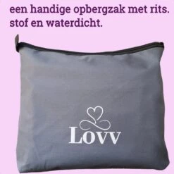 Parasolhoes Voor Zweefparasol–Waterdicht-met Rits En Stok-Superieure Kwaliteit-280cm X 81cm -Meubel Verkoop 1200x1198 18