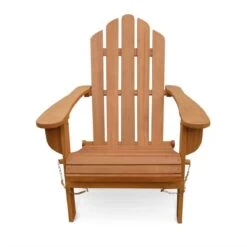 Alice's Garden Relaxstoel Adirondack Salamanca - FSC Eucalyptushout – Naturel -Meubel Verkoop 1200x1199 5