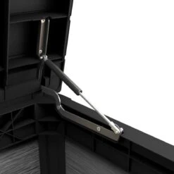 Keter Denali Opbergbox - 757L - 152x73x90cm - Grafiet -Meubel Verkoop 1200x1200 1030