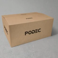 Tuinmeubelset - Tuinset 4 6 8 Persoons - Eettafel En Stoelen - Set Van 9 - Terras - Tuintafel - Salontafel Met Glazen Oppervlak - Zwart Beige -Meubel Verkoop 1200x1200 1045