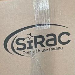 SiRaC - Houten Tuinset - Balkonset - 3-delig - Met Paarse Kussens - Natuurlijke Hout - Balkon Meubelen - 2 Persoons Balkonset - Twee Stoelen En Bijzettafel - Hout -Meubel Verkoop 1200x1200 1062