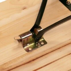 Casaria Tuinset Hout – 2 Banken 1Tafel Inklapbaar - 170x46x75cm -Meubel Verkoop 1200x1200 1065