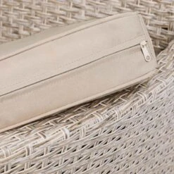 Casaria Polyrattan Tuinset - 4 Stoelen & Tafel 90x90 Cm - Beige Grijs 23 Casaria Polyrattan Tuinset - 4 Stoelen & Tafel 90x90 Cm - Beige Grijs -Meubel Verkoop 1200x1200 1077