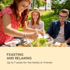 Blumfeldt Titania Dining Lounge Set Tuinmeubilair Eethoek Tafel Taboeret -Meubel Verkoop 1200x1200 1081