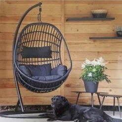 Hangstoel Sturdy Frame Zwart 20 Hangstoel Sturdy Frame Zwart -Meubel Verkoop 1200x1200 109