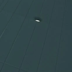 VidaXL 5-delige Tuinset Kunststof Groen -Meubel Verkoop 1200x1200 1127