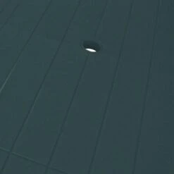 VidaXL 5-delige Tuinset Kunststof Groen -Meubel Verkoop 1200x1200 1129