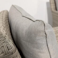 MaxxGarden Rattan Loungeset - 5 Persoons Zithoek - Wicker Tuinset - Incl. Kussens En Tafel -Meubel Verkoop 1200x1200 1153